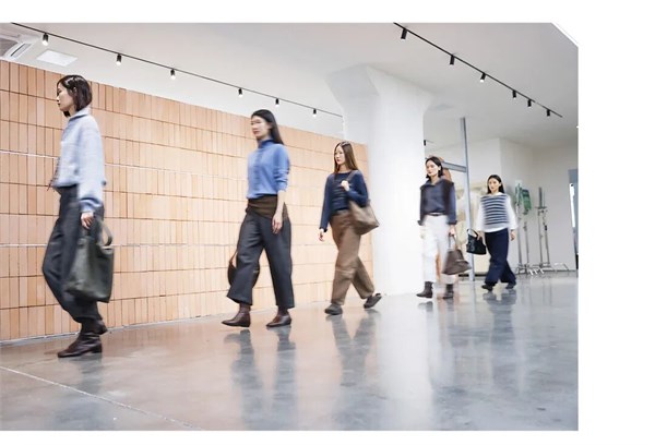 ISHONTTE堓上2026秋季新品發(fā)布會「時釀」 在時光中沉淀，在匠心里升華