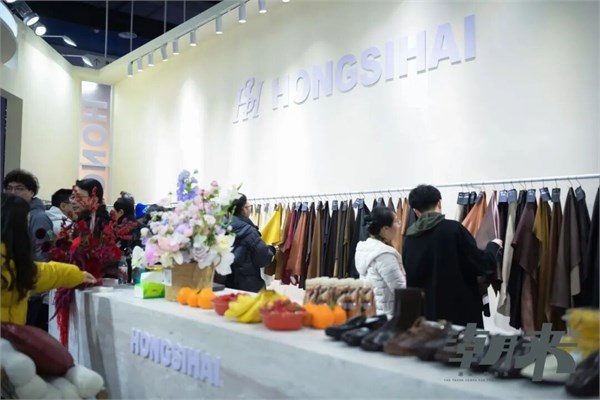 【潮有引力·万象启新】2026海宁中国国际皮革毛皮时装面辅料展盛大开幕