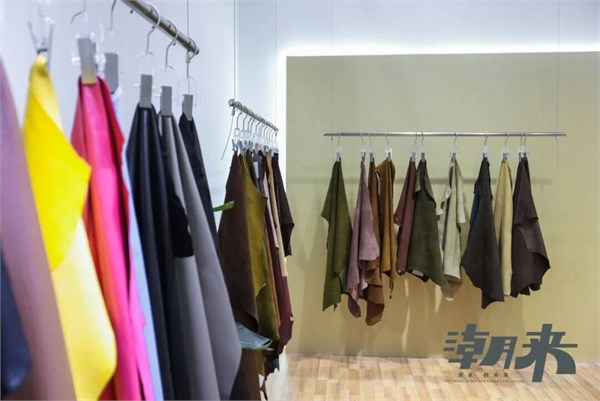 【潮有引力·万象启新】2026海宁中国国际皮革毛皮时装面辅料展盛大开幕