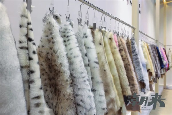 【潮有引力·万象启新】2026海宁中国国际皮革毛皮时装面辅料展盛大开幕