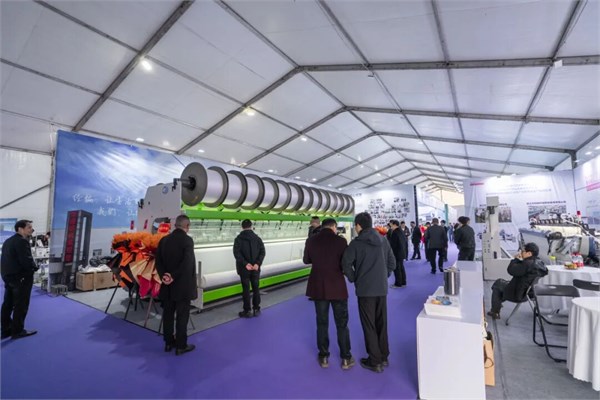 【潮有引力·万象启新】2026海宁中国国际皮革毛皮时装面辅料展盛大开幕