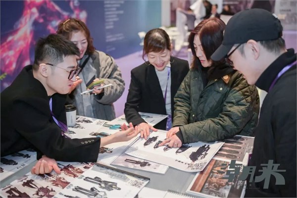 第二十九届(2026)“真皮标志杯” 中国国际皮革裘皮时装设计大赛初赛顺利举行