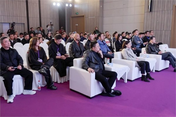 【绒耀新生 共话未来】2026羽绒趋势洞察与创新实践分享会圆满举行