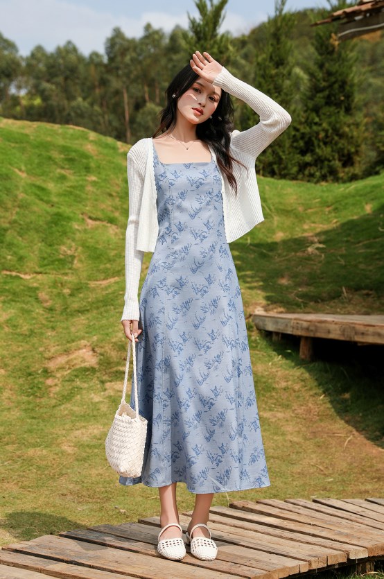 OR.Kart 2026春日衣语：解构浪漫，邂逅法式与海边的诗意