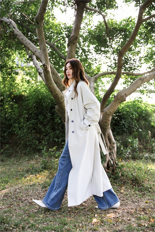 OR.Kart 2026春日衣语：解构浪漫，邂逅法式与海边的诗意