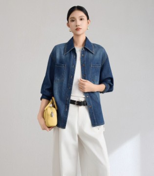 JINGYI璟逸2026春日衣橱：飒爽与温柔交织的高级叙事