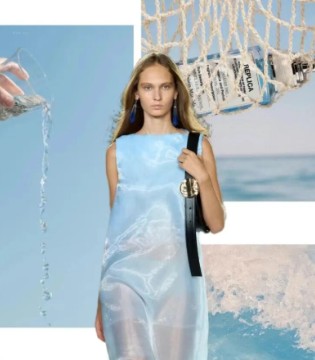 2027春夏化纤面料色彩趋势发布：以低饱和中性色，重构身心平衡的时尚语言