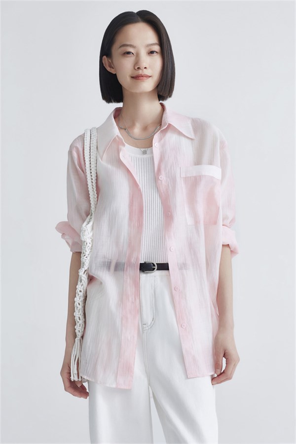 百图(betu) 2026春季新品：用三件「高适配度」单品，解锁早春氛围感穿搭公式