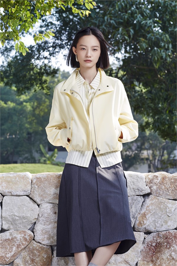 百图(betu) 2026春季新品：用三件「高适配度」单品，解锁早春氛围感穿搭公式