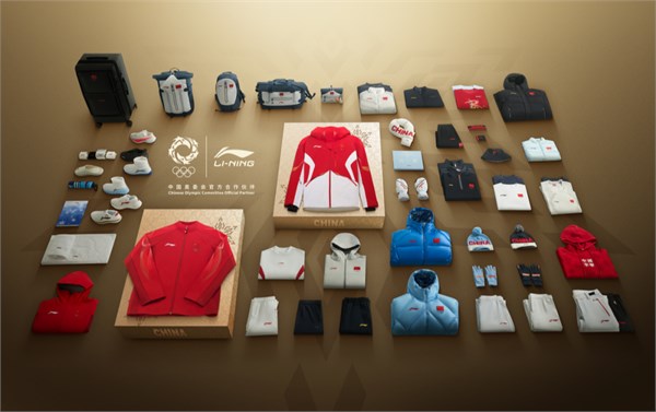 【要闻速报】全球时尚产业动态追踪：李宁营收破295亿、施华洛世奇增长6%、瑞士钟表出口飙升