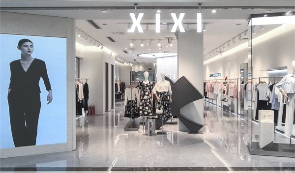 XIXI喜西2026春季新品：解锁气质女神的春日密码