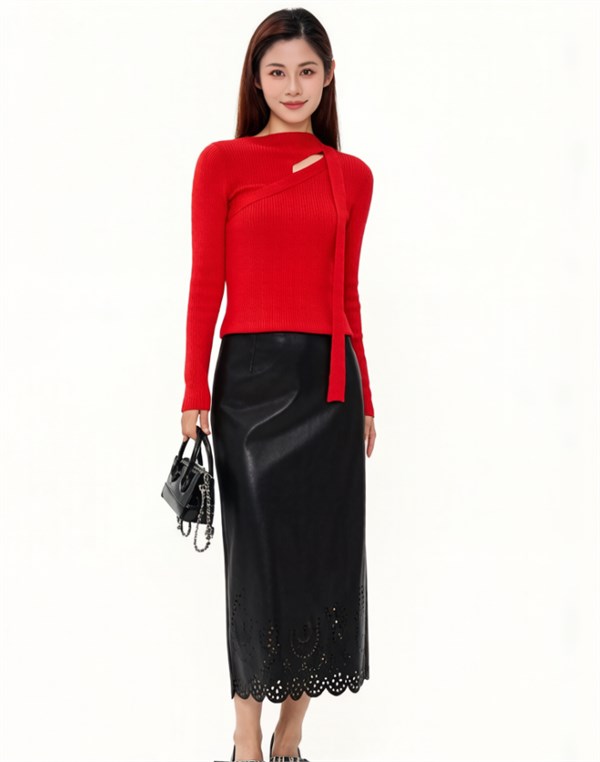 XIXI喜西2026春季新品:法式风情邂逅春日闲适