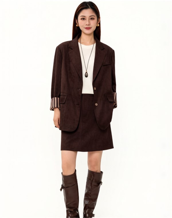 XIXI喜西2026春季新品:法式风情邂逅春日闲适