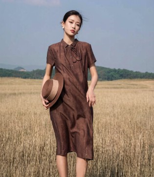 底色(Dins)2026春日新章：优雅与时尚的诗意交响