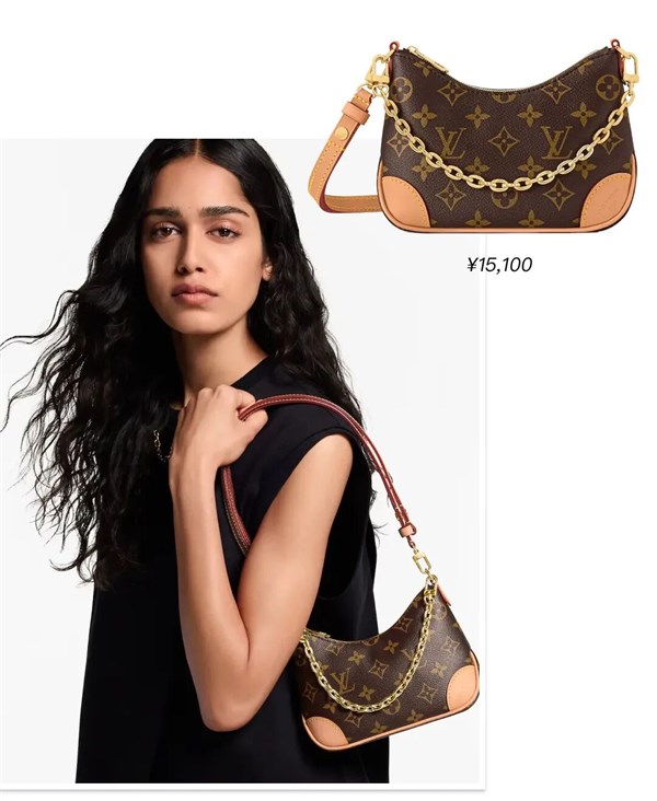 谁说奢侈无性价比？LV春夏新品给你惊喜答案