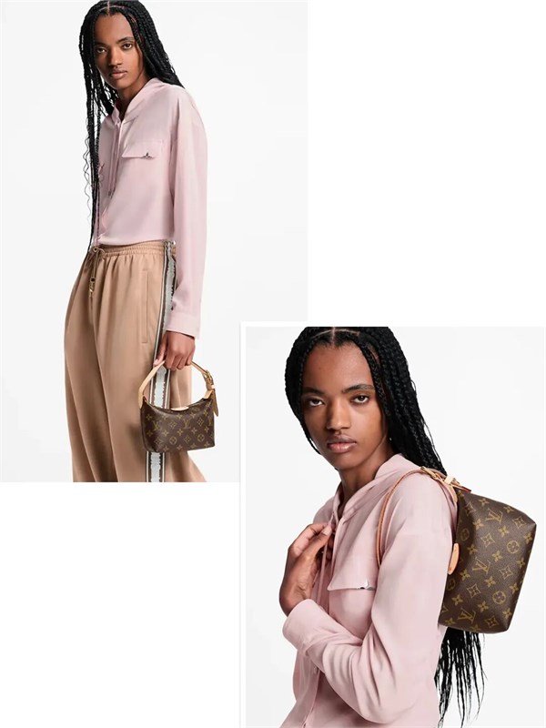 谁说奢侈无性价比？LV春夏新品给你惊喜答案