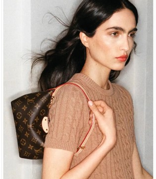 谁说奢侈无性价比？LV春夏新品给你惊喜答案