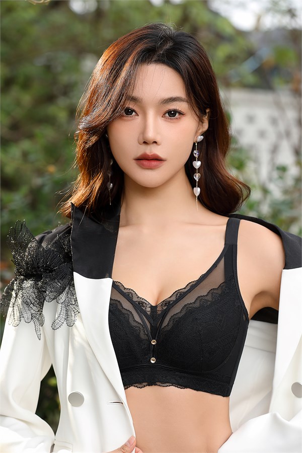 尚黛尔内衣：以健康为基，绘就优雅人生画卷