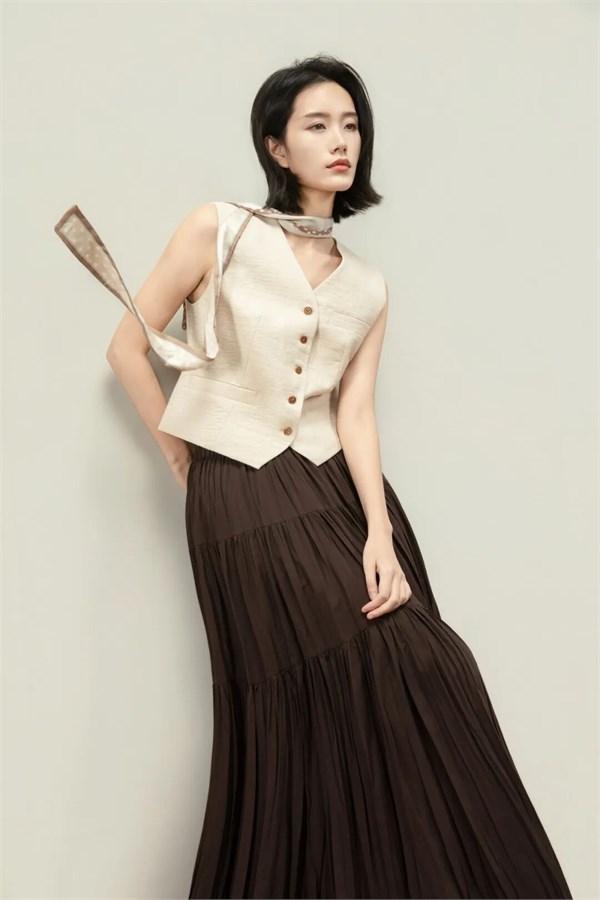 禾等Helen Moda：夏日，定格优雅时光