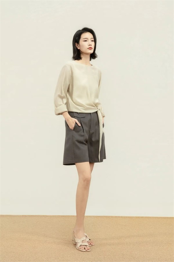 禾等Helen Moda：夏日，定格优雅时光