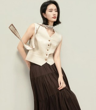 禾等Helen Moda：夏日，定格优雅时光