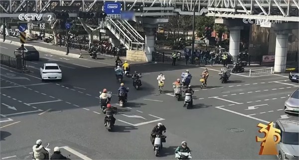 「聚焦315」電動車租賃行業(yè)亂象調(diào)查：超速、套牌成頑疾，品牌合規(guī)性引擔(dān)憂