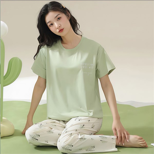 诗曼芬：解锁居家新体验，最新睡衣家居服焕新登场