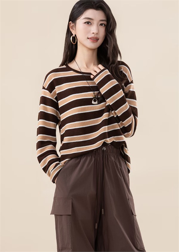 诗梦2026春日之约：咖啡棕系列，邂逅极简高级的自己