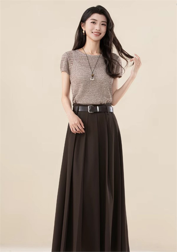 诗梦2026春日之约：咖啡棕系列，邂逅极简高级的自己