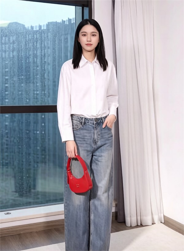 青稚女装26春新篇：多元时尚密码，开启春日浪漫序章