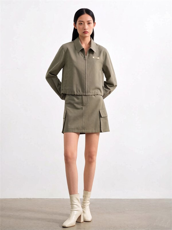 青稚女装26春新篇：多元时尚密码，开启春日浪漫序章