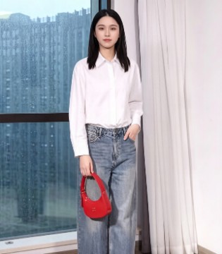 青稚女装26春新篇：多元时尚密码，开启春日浪漫序章