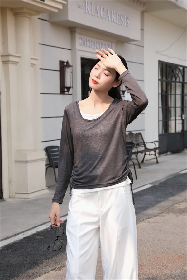 GLORYSEED荣子原创：解锁26春日时尚新“肌”密