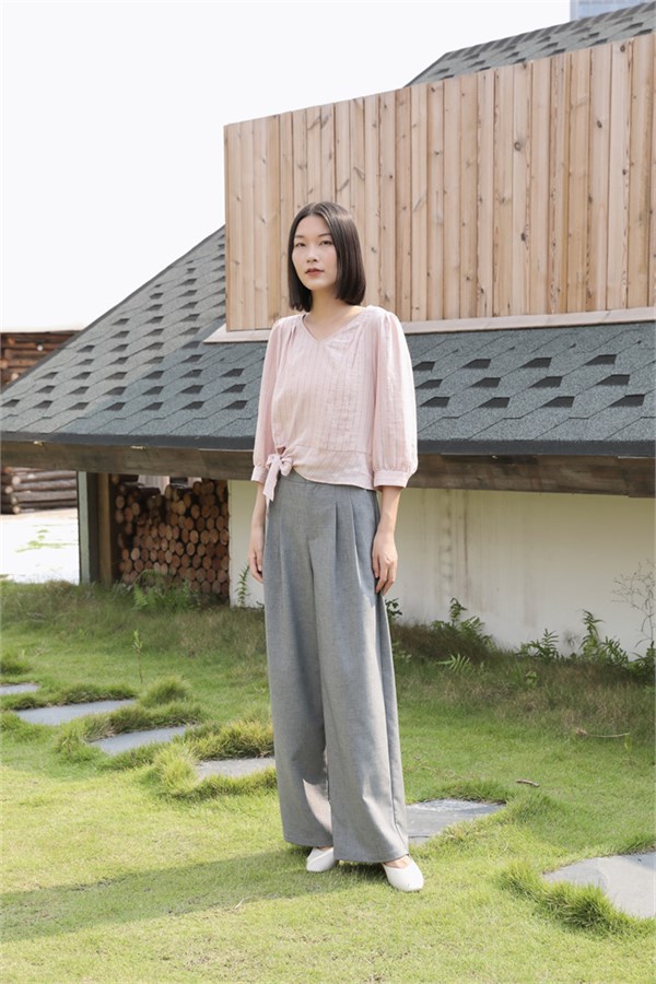 GLORYSEED荣子原创：解锁26春日时尚新“肌”密