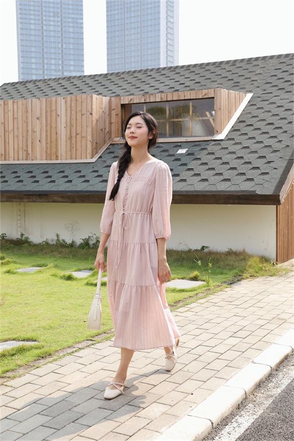 GLORYSEED荣子原创：解锁26春日时尚新“肌”密