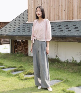 GLORYSEED荣子原创：解锁26春日时尚新“肌”密