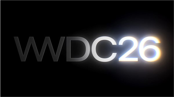 蘋果正式官宣WWDC26全球開發(fā)者大會，將于6月9日盛大開幕。本屆大會將聚焦AI技術(shù)創(chuàng)新與系統(tǒng)生態(tài)升級