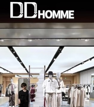 DD男装品牌：别让陈列拖垮业绩！新手必看的夏装陈列抄作业指南