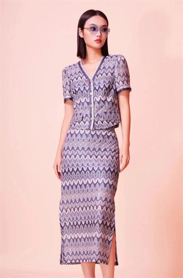 NEWFOUND纽方2026新品｜以火焰图腾，点燃时光里的优雅诗篇