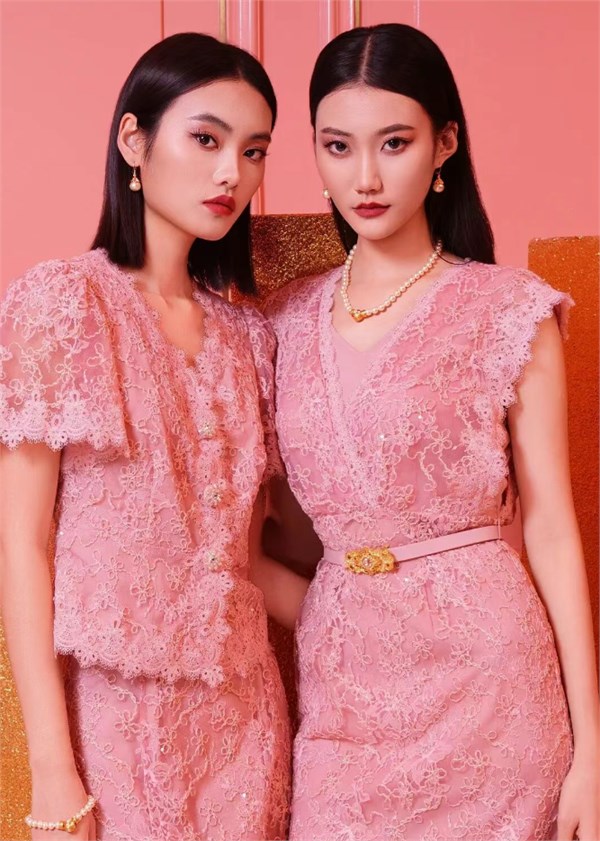 NEWFOUND纽方2026新品｜以火焰图腾，点燃时光里的优雅诗篇