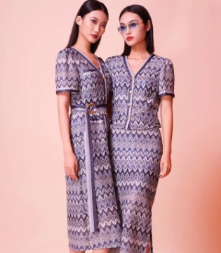 NEWFOUND纽方2026新品｜以火焰图腾，点燃时光里的优雅诗篇