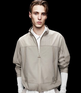 波司登AREAL第二季｜Kim Jones再执笔，以高级成衣重构日常美学