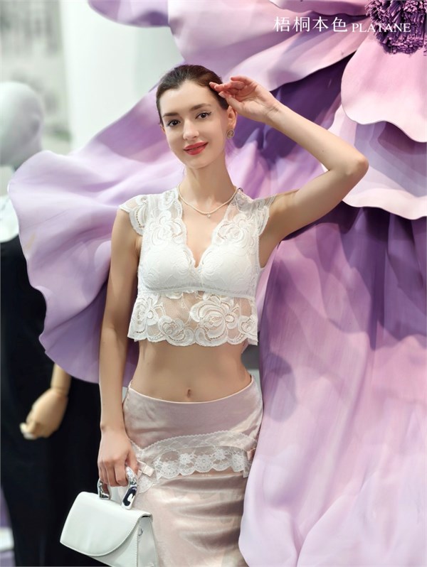 梧桐本色：以创新美学重构内衣增长新范式！