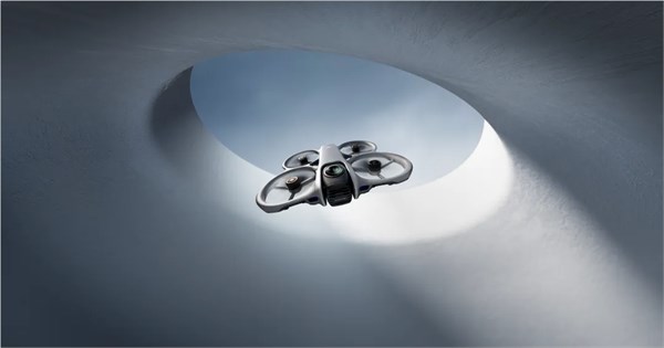 大疆首款全景無人機 DJI Avata 360 正式發(fā)布，8K 畫質(zhì)、O4+ 全高清圖傳售價 2788 元起