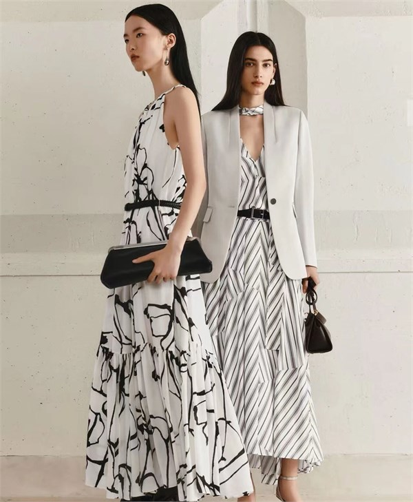 INSUN恩裳2026夏季形象大片：在时尚与实用间，奏响自洽美学乐章