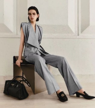 INSUN恩裳2026夏季形象大片：在时尚与实用间，奏响自洽美学乐章