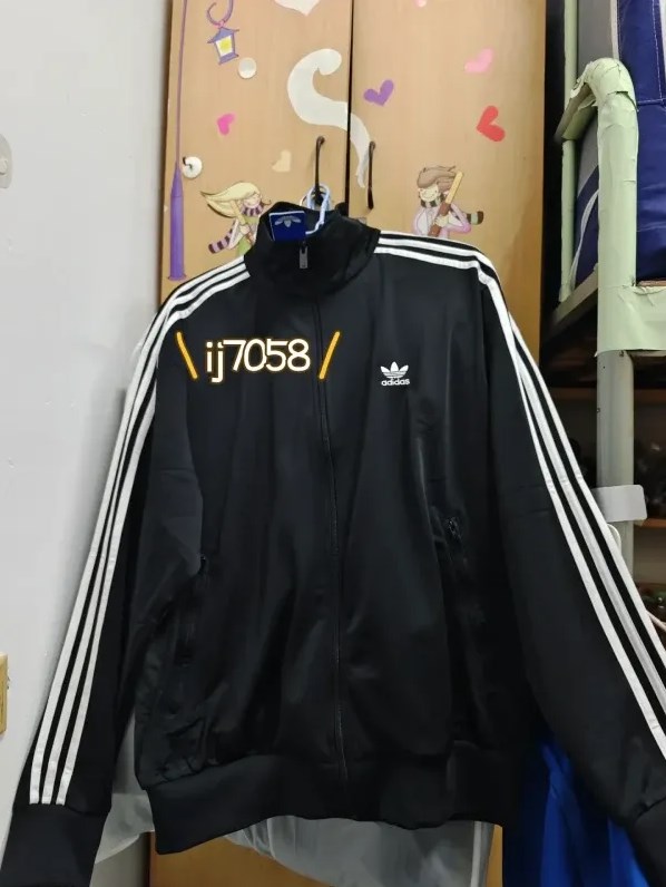 阿迪達(dá)斯七款立領(lǐng)外套深度解析：從運(yùn)動(dòng)到潮流的全能之選