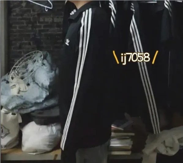 阿迪達(dá)斯七款立領(lǐng)外套深度解析：從運(yùn)動(dòng)到潮流的全能之選