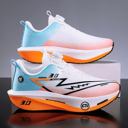 百亿补贴来袭，中考体测神器就位，李宁 赤兔9PRO跑步鞋女中考体测跳绳 。