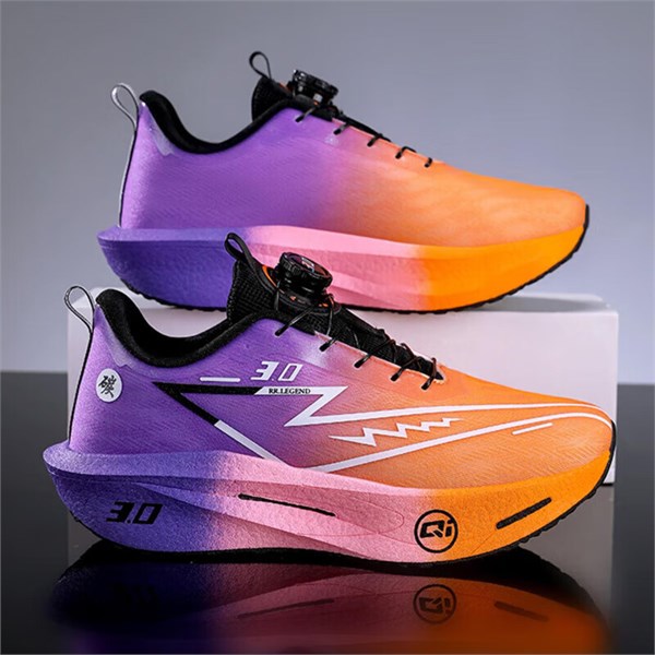 百亿补贴来袭，中考体测神器就位，李宁 赤兔9PRO跑步鞋女中考体测跳绳 。